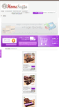 Mobile Screenshot of homesajja.com